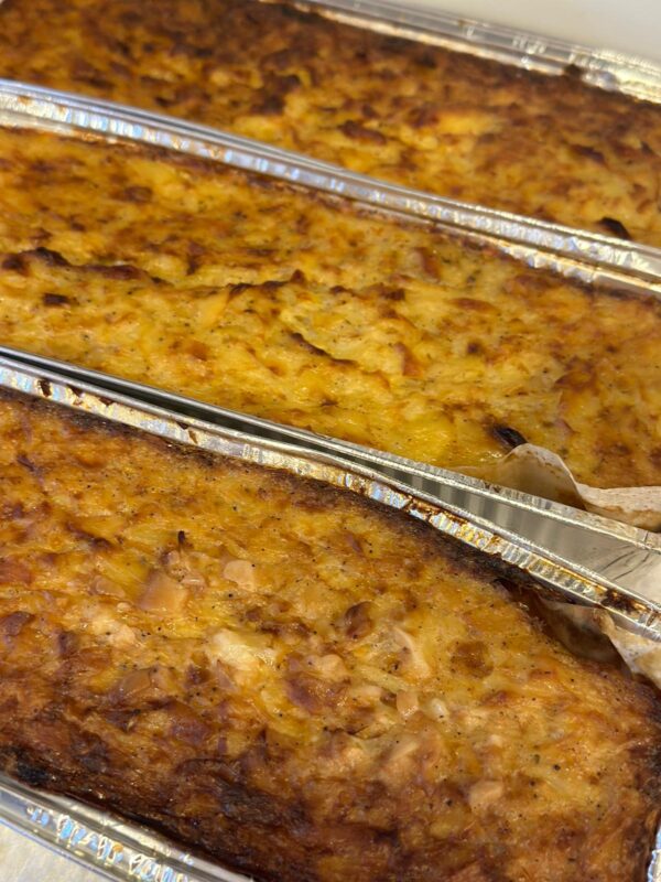 Justin's Pies